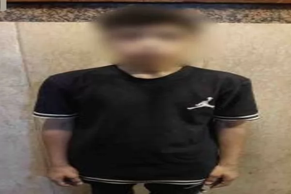 القبض على عاطل اعتدى بالضرب على كلب بشبرا الخيمة