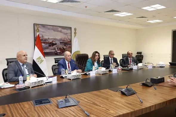 وزيرة التنمية المحلية والبيئة: انتهاء مقابلات 636 متقدمًا لمسابقة الوظائف القيادية بالمحافظات