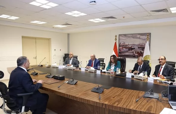 وزيرة التنمية المحلية والبيئة: انتهاء مقابلات 636 متقدمًا لمسابقة الوظائف القيادية بالمحافظات