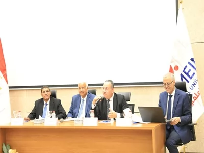 الحدود الدنيا للتقدم لكليات الجامعات الخاصة والأهلية 2026/2027