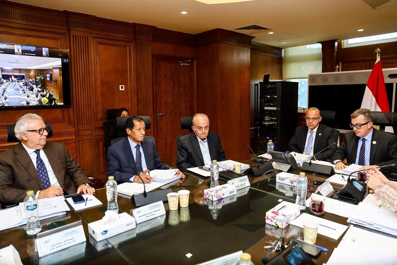 بنك الاستثمار القومي يربح 6 مليارات جنيه خلال العام المالي 2024/2