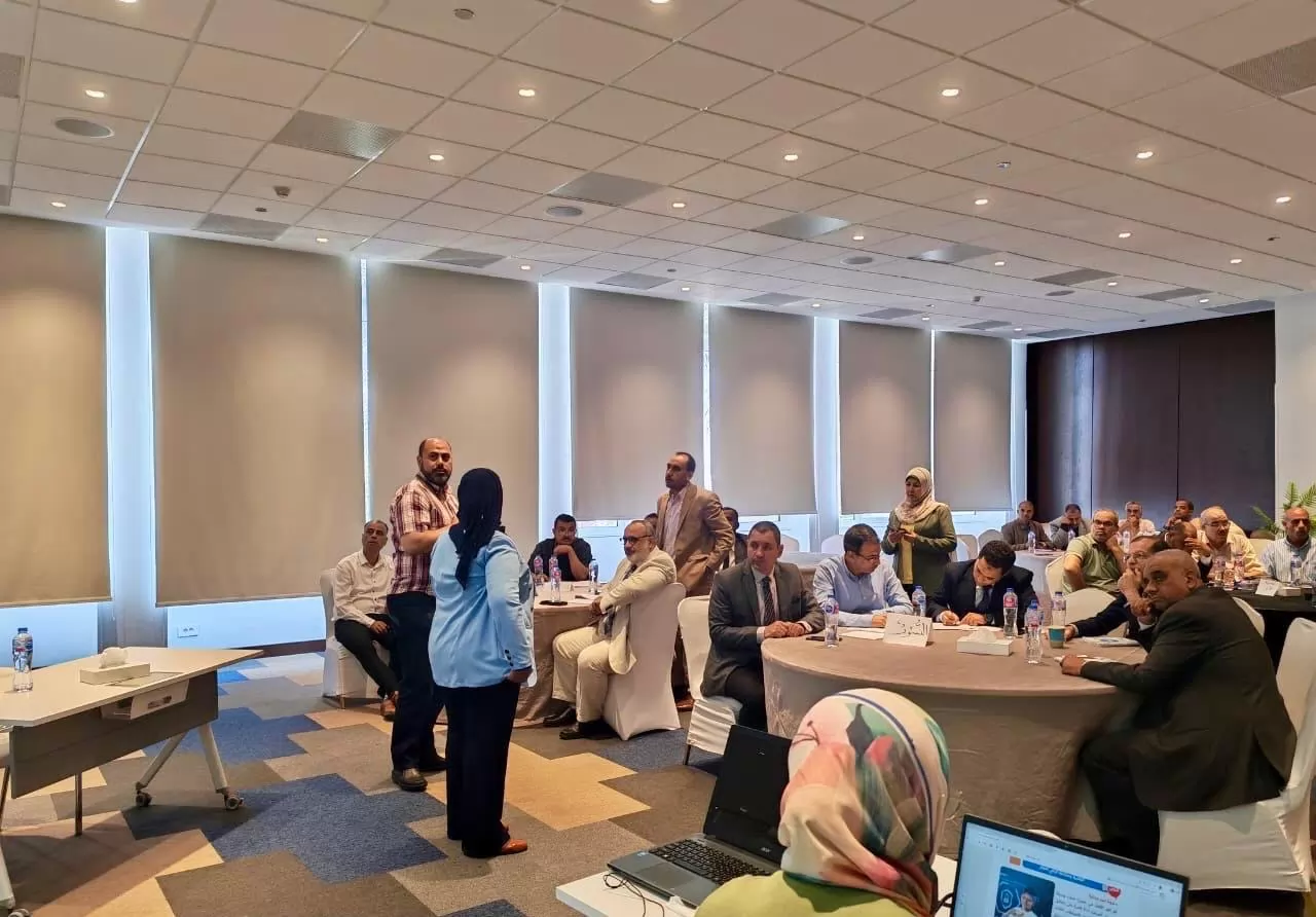 التعليم تواصل استكمال تدريبات معلمي اللغة العربية