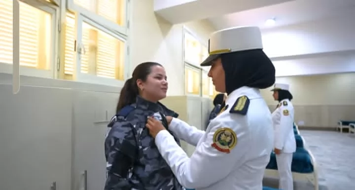 الداخلية تنظم الملتقى الـ7 لبرنامج التعايش بين طلاب 