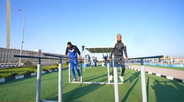 الداخلية تنظم الملتقى الـ7 لبرنامج التعايش بين طلاب 