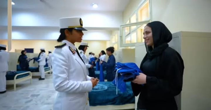 الداخلية تنظم الملتقى الـ7 لبرنامج التعايش بين طلاب 