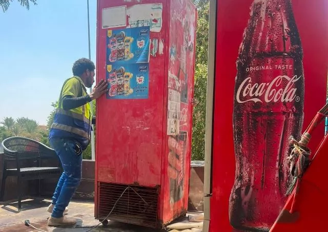 جهاز الشروق يكشف عن أسباب غلق وتشميع أشهر 7 مولات فى المدينة.. با