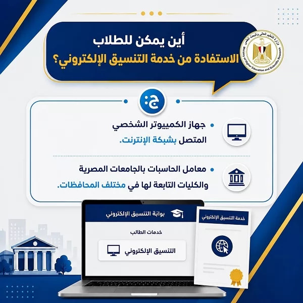 س و ج.. دليل إرشادي حول تحويلات تقليل الاغتراب بالتنسيق 