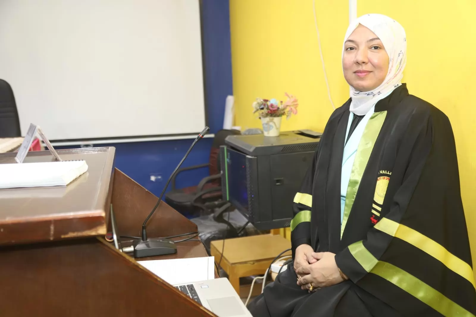 استراتيجيةالتفكير السابرفي تعليم الموسيقى رسالة دكتوراه جامعة قنا