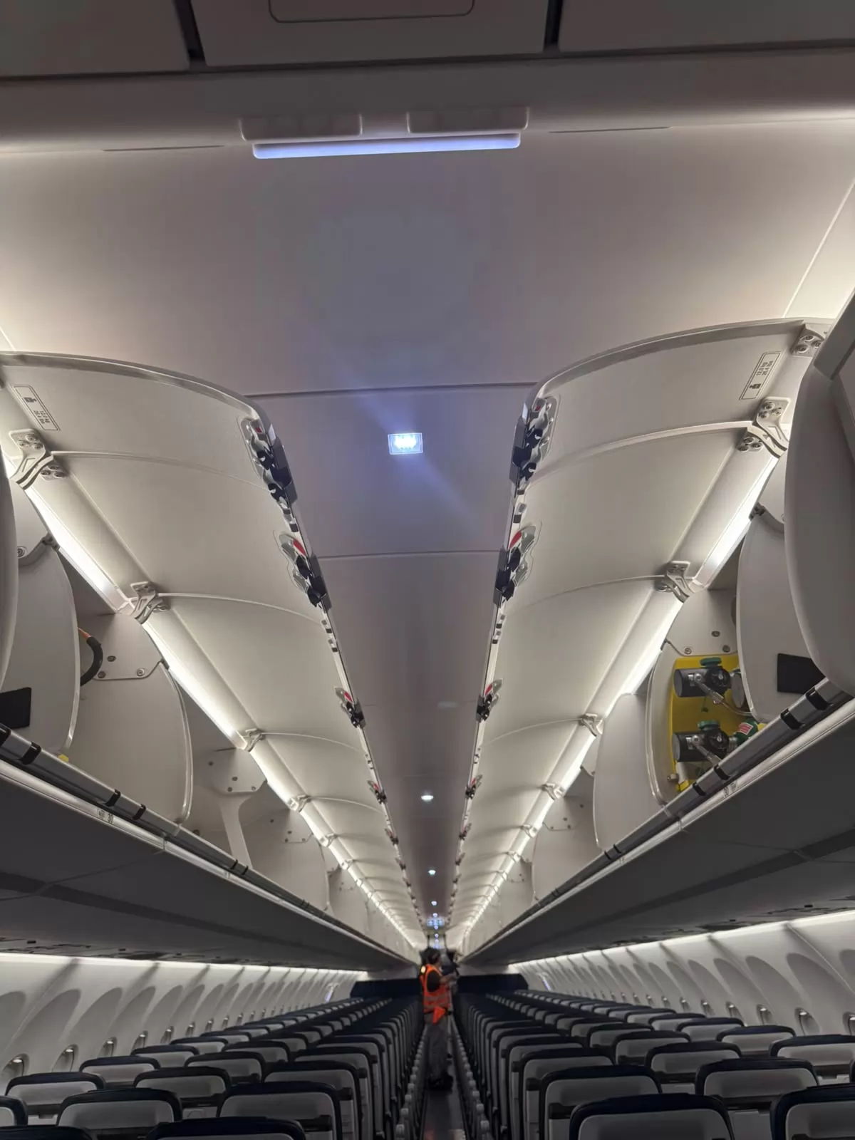 إيركايروتدعم أسطولها بطائرة إيرباصA320neoدعماً لخطط التوسع الدولي