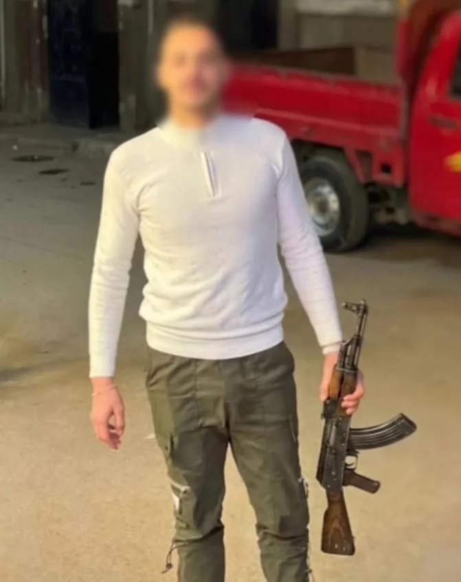  الداخلية تكشف حقيقة فيديو 