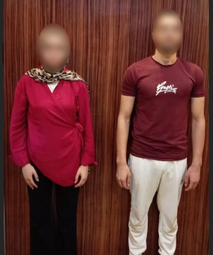  الداخلية تكشف حقيقة فيديو 