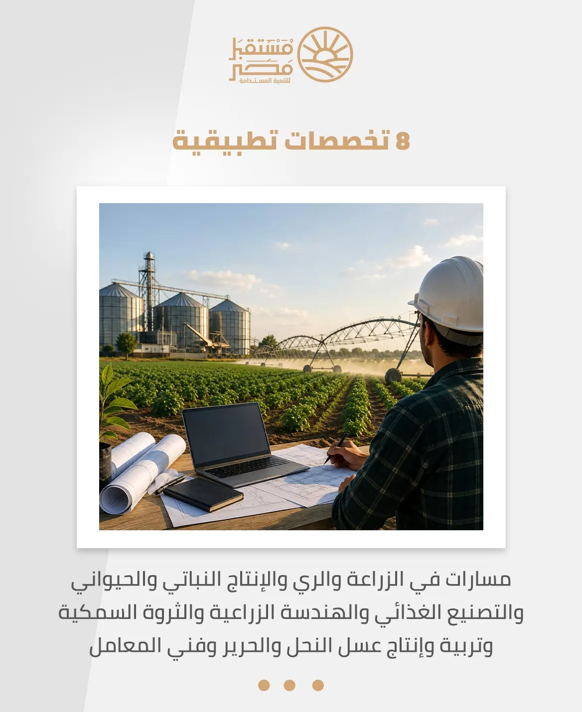 من الدراسة إلى سوق العمل.. 6 مزايا لاختيار 