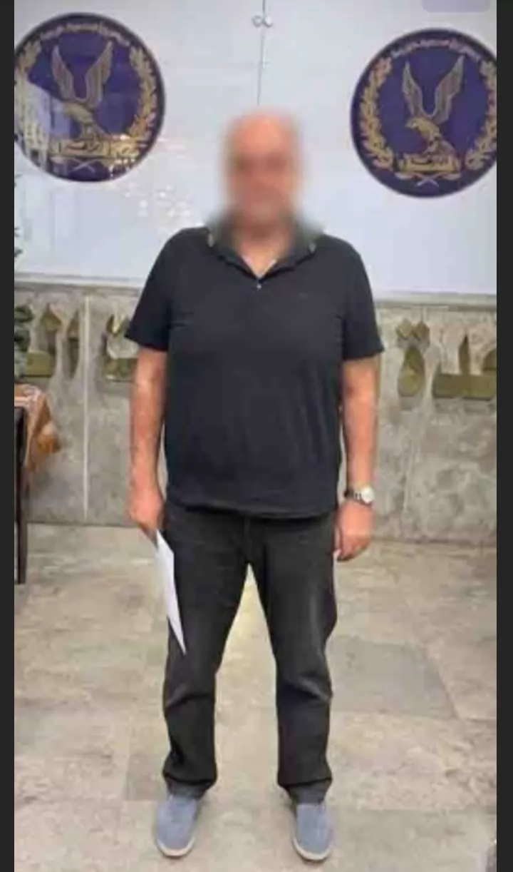 ضبط مالك مدرسة بالتجمع الأول حصل على قروض تعليمية باسمهم