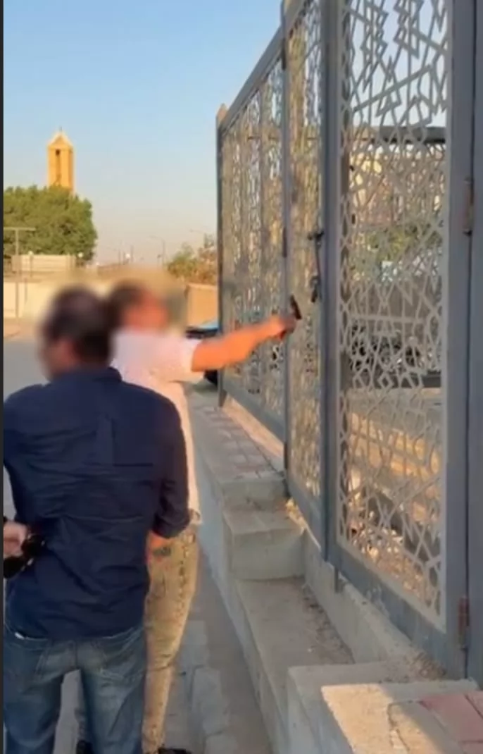 الداخلية تكشف تفاصيل قطع الكهرباء عن كافيهات المقطم