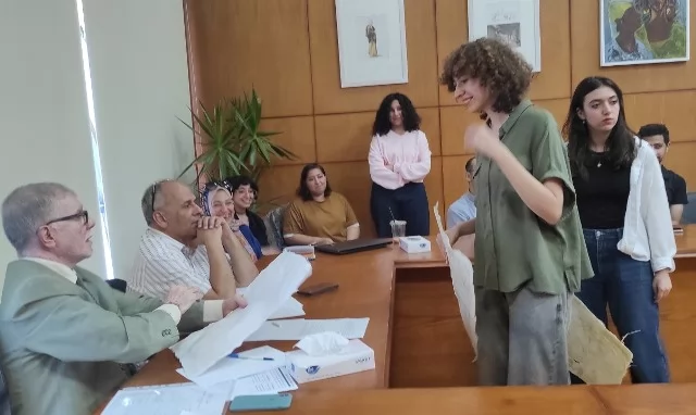 المصرية الروسية تطلق هاكاثون للإبتكار والإستدامة بإدارة المخلفات.