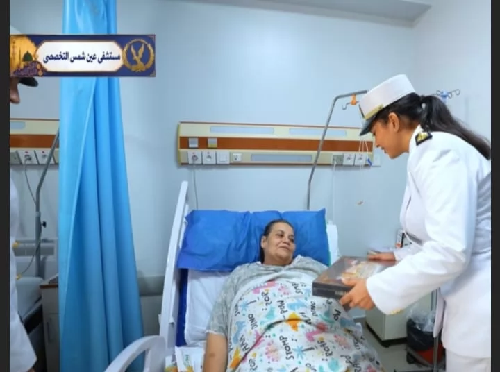 الداخلية تشارك المواطنين الاحتفال بالمولد النبوي الشريف