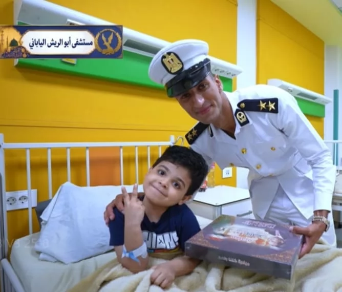الداخلية تشارك المواطنين الاحتفال بالمولد النبوي الشريف