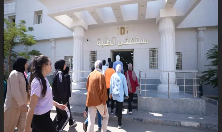​الداخلية تمد باب التقديم لكلية الشرطة حتى 3 سبتمبر المقبل 