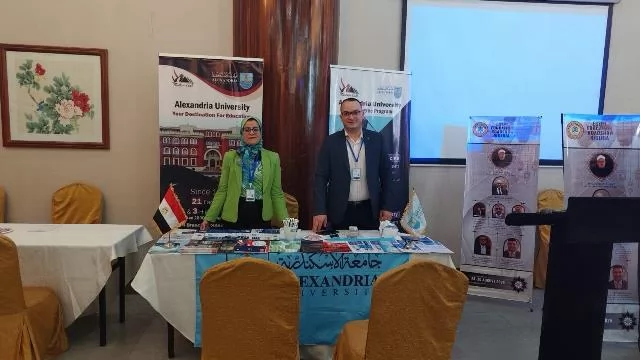 مصر تطلق بعثة للترويج لتصدير الخدمات التعليمية في نيجيريا