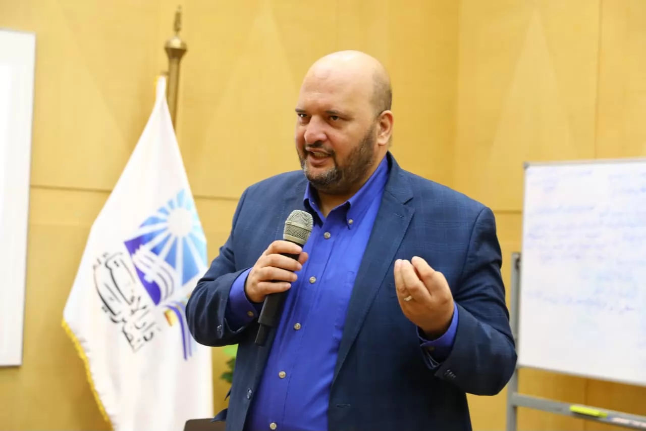 دار الإفتاء تواصل تأهيل الدارسين الماليزيين على منهجية الفتوى 