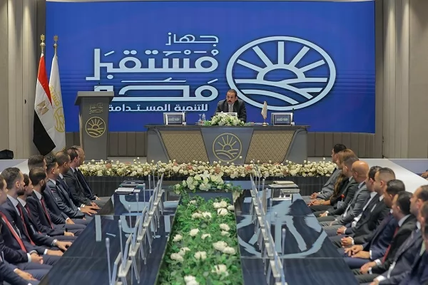 الغنام يستقبل  أوائل الخريجين المنضمين لـ 