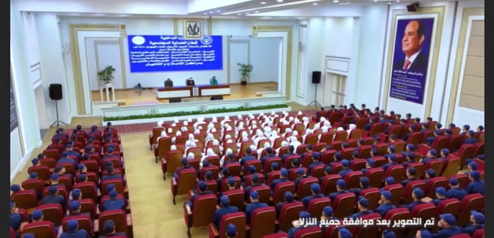الداخلية تنظم إحتفالية لنزلاء مراكز الإصلاح والتأهيل بمناسبة المو