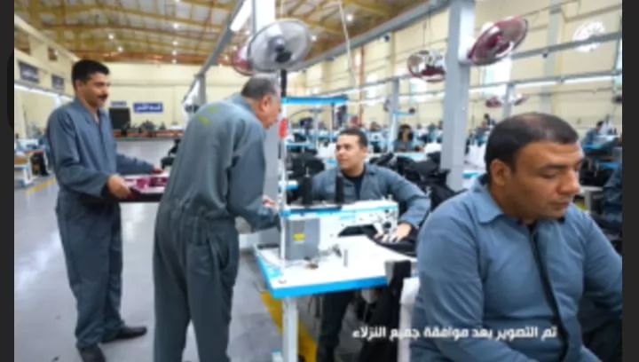 الداخلية تنظم إحتفالية لنزلاء مراكز الإصلاح والتأهيل بمناسبة المو