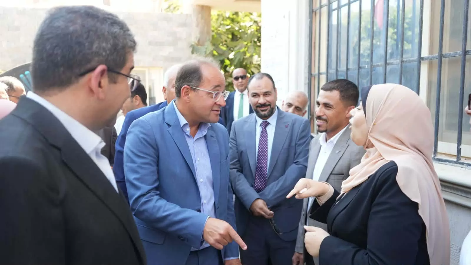 وزير المالية: «٢٠٢٧/ ٢٠٢٨» ستكون موازنة تنمية الموارد المحلية