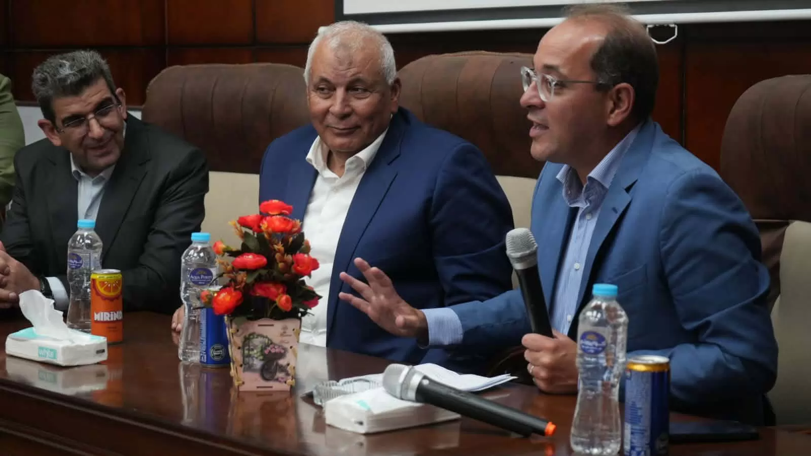 وزير المالية: «٢٠٢٧/ ٢٠٢٨» ستكون موازنة تنمية الموارد المحلية