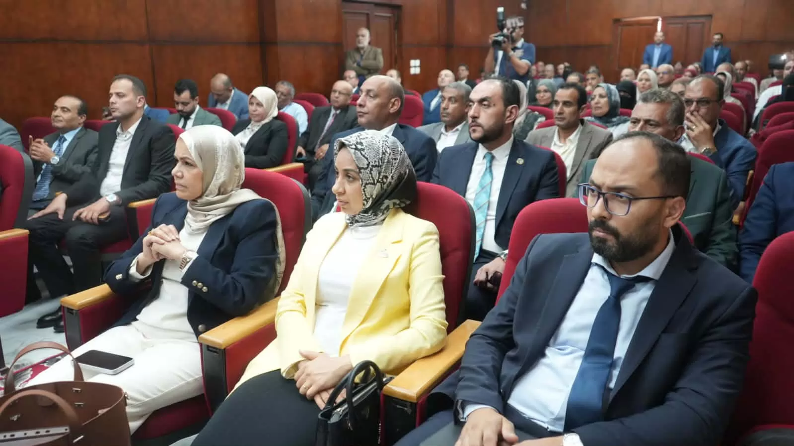 وزير المالية: «٢٠٢٧/ ٢٠٢٨» ستكون موازنة تنمية الموارد المحلية