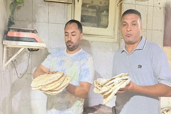 ضبط 674 مخالفة في حملات تموينية مكثفة بالبحيرة