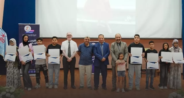 المصرية الروسية تعلن أسماء الأطفال العباقرة بدورات التقنيات الحدي