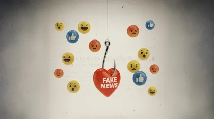المنهج القرآني في التعامل مع الأخبار المؤثرة وفق الأوقاف 
