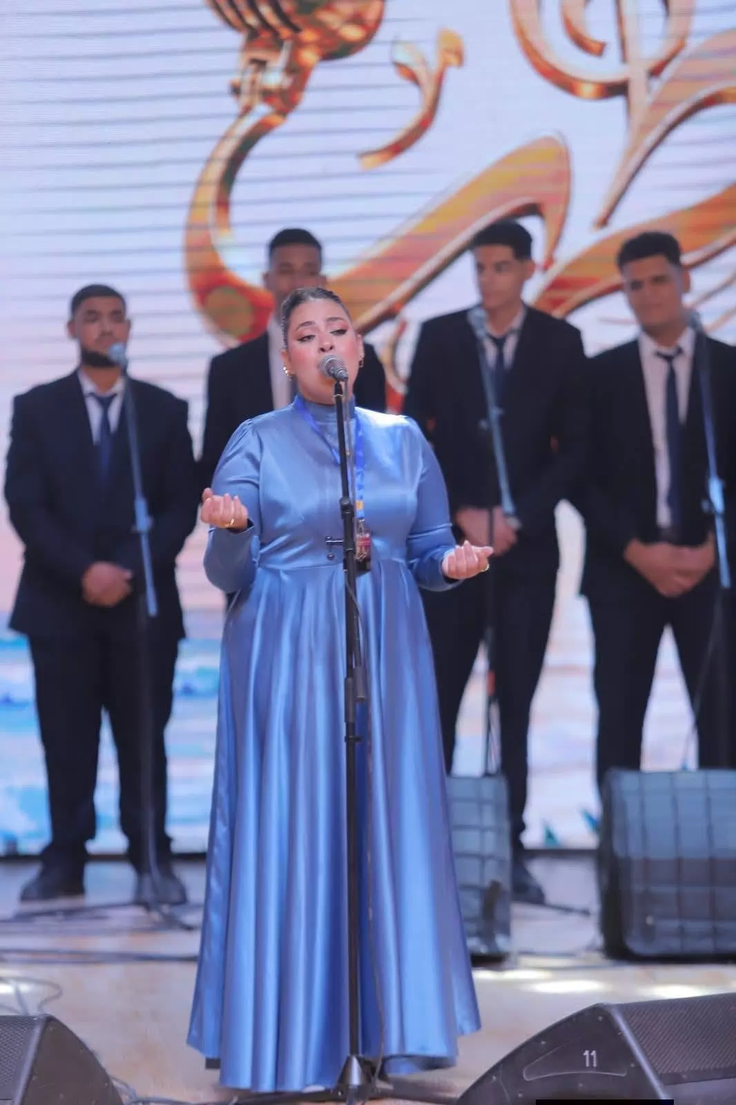  جامعة أسيوط تتصدر منافسات مهرجان طرب للموسيقى والغناء