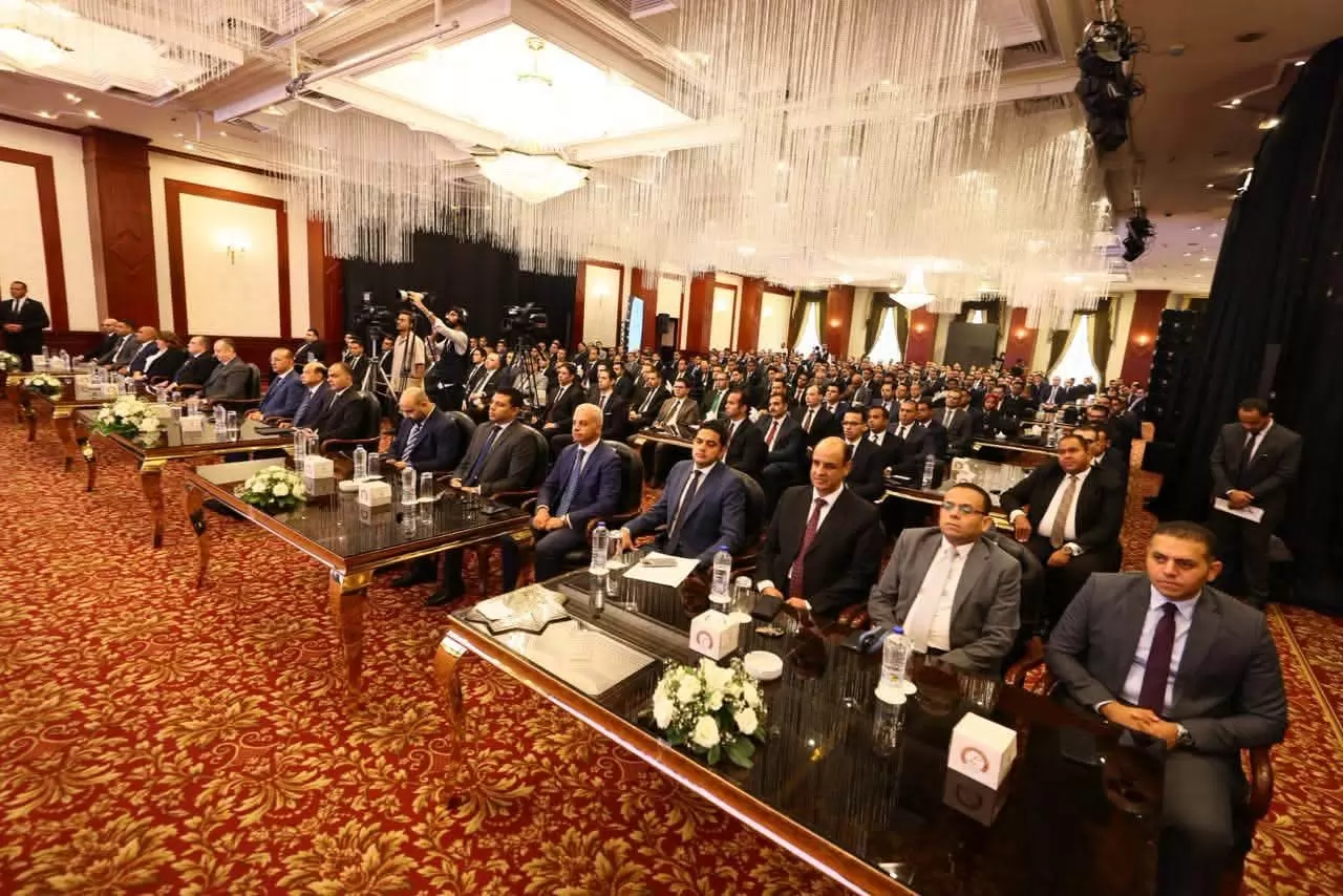 وزيرا العدل والأوقاف يفتتحان الدورة السادسة والخمسين للقضاة الجدد