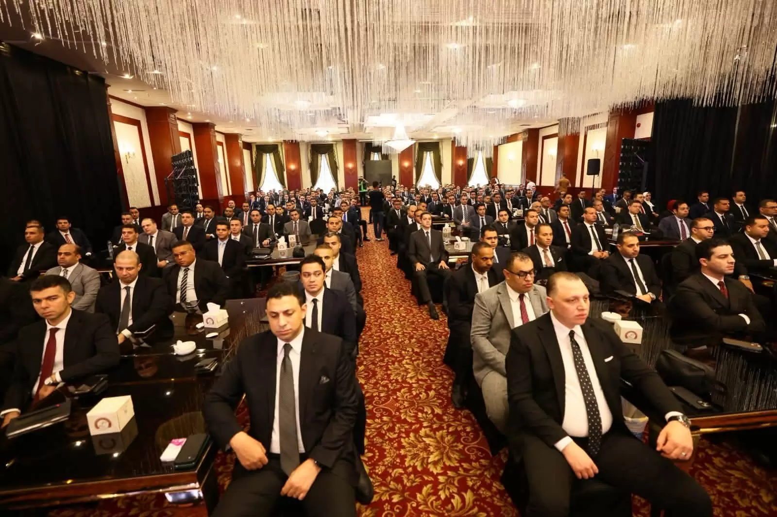 وزيرا العدل والأوقاف يفتتحان الدورة السادسة والخمسين للقضاة الجدد