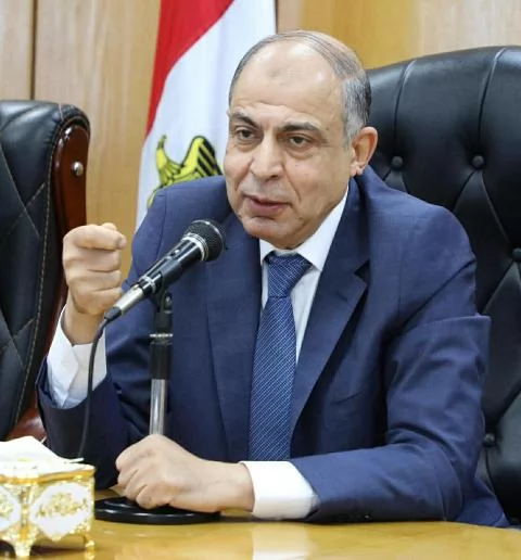 تحرير 2493 محضرًا ورصد ملاحظات لتحسين الخدمات بالمنيا 