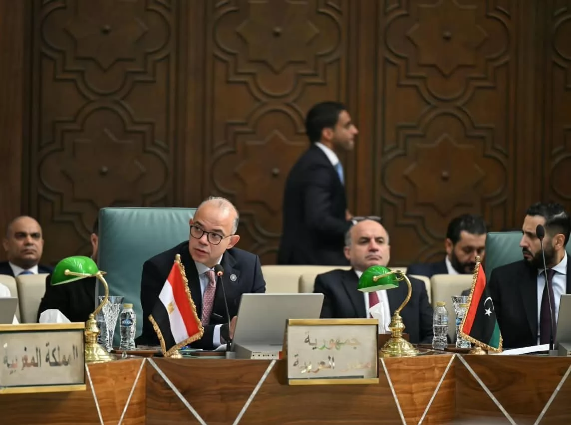 وزير الاستثمار: 250 مليار دولار حجم التجارة العربية البينية