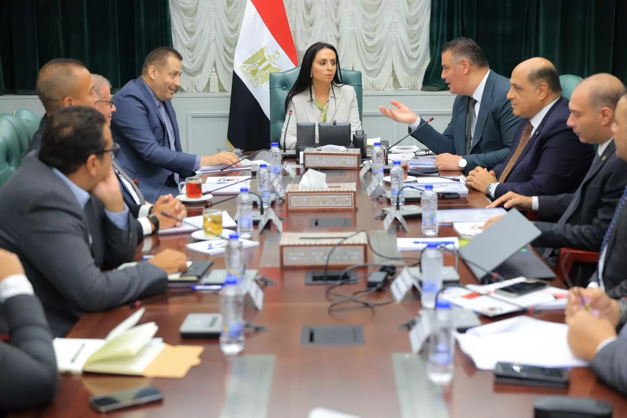 وزيرة التضامن تعلن موعد إجراء القرعة الإلكترونية لحج الجمعيات الأ