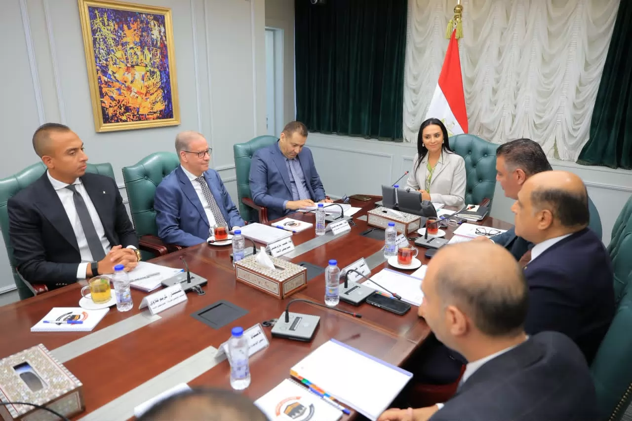 وزيرة التضامن تعلن موعد إجراء القرعة الإلكترونية لحج الجمعيات الأ