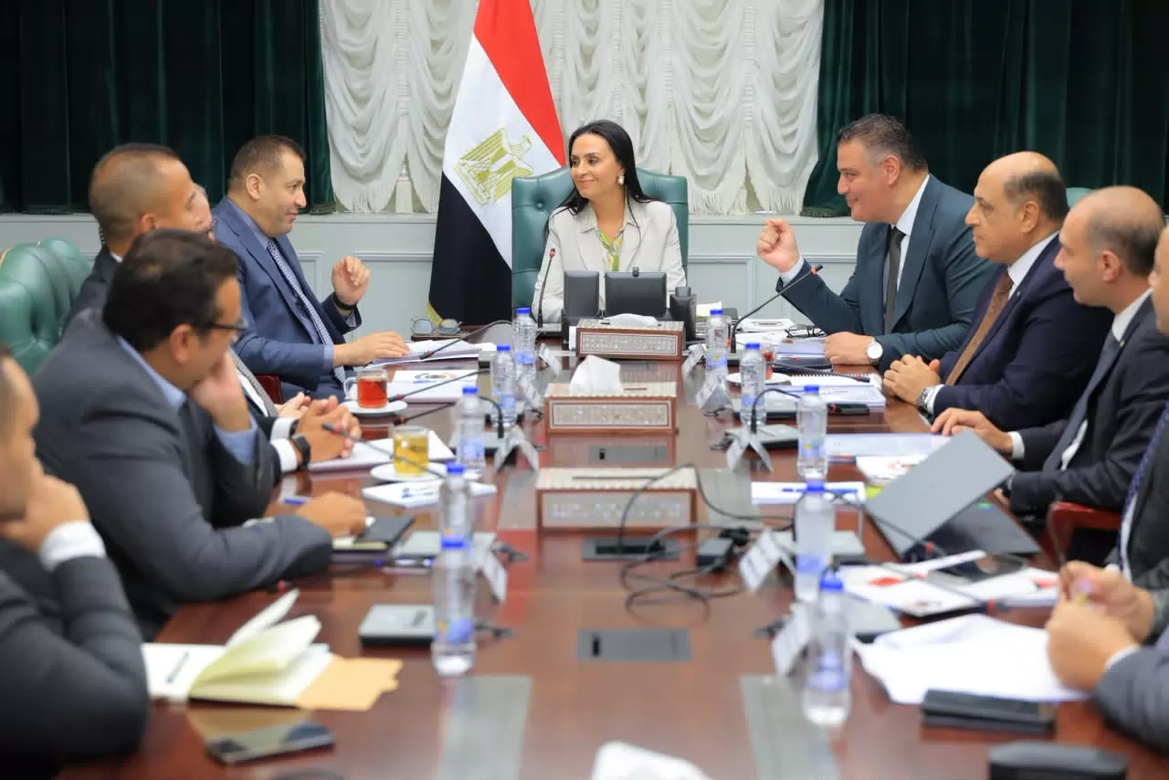 وزيرة التضامن تعلن موعد إجراء القرعة الإلكترونية لحج الجمعيات الأ
