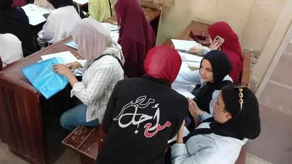 «تربية الطفولة المبكرة» ترحب بطلابها الجدد استعدادًا للعام الجامع