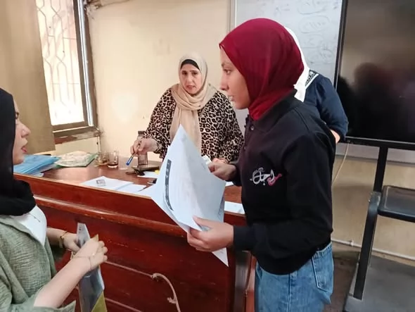 «تربية الطفولة المبكرة» ترحب بطلابها الجدد استعدادًا للعام الجامع