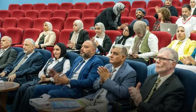 المصرية الروسية تعلن أسماء الطلاب الفائزين بمسابقة إدارة المخلفات