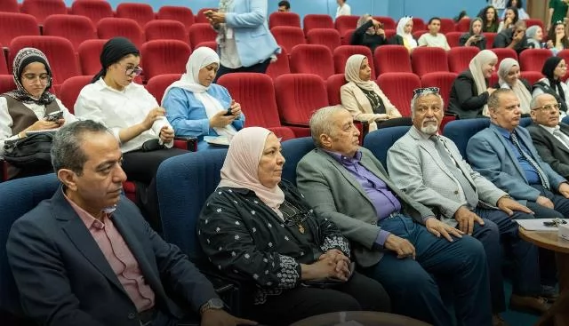 المصرية الروسية تعلن أسماء الطلاب الفائزين بمسابقة إدارة المخلفات