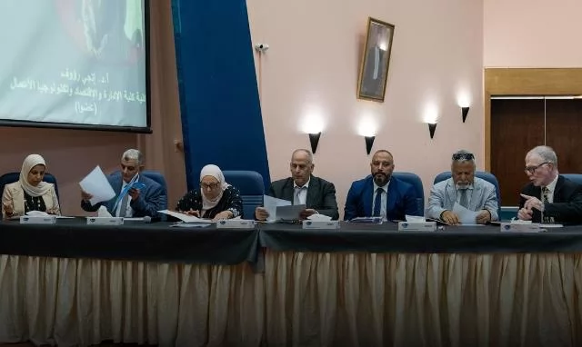 المصرية الروسية تعلن أسماء الطلاب الفائزين بمسابقة إدارة المخلفات