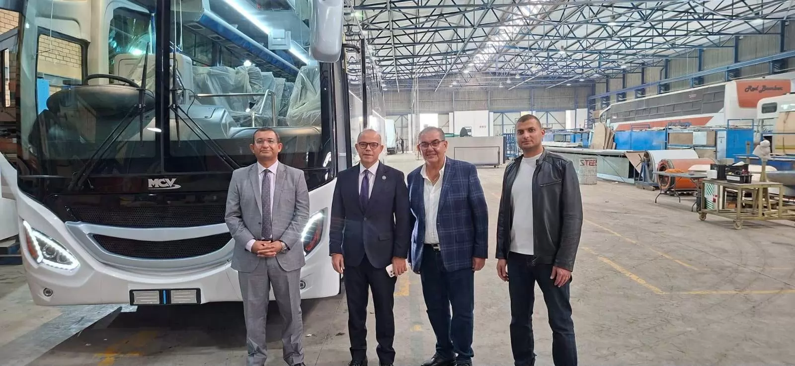 وزير الاستثمار: تعزيز وجود الشركات المصرية في الأسواق الأفريقية 