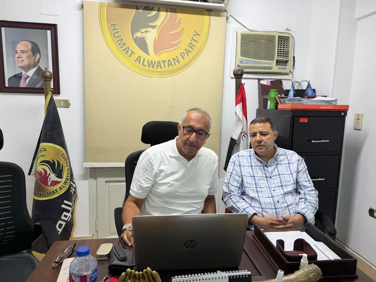 حماة الوطن يطلق مهرجان حماة الإبداع غدًا لتكريم الكوادرالتعلييمية