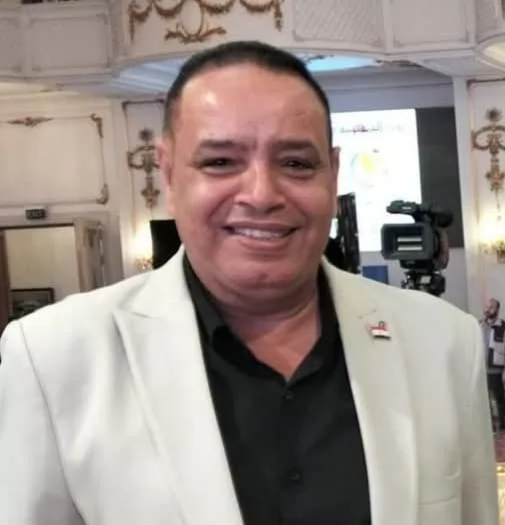 محمود العسيري منسقًا عامًا لاتحاد «حكاية وطن» بمحافظة أسيوط