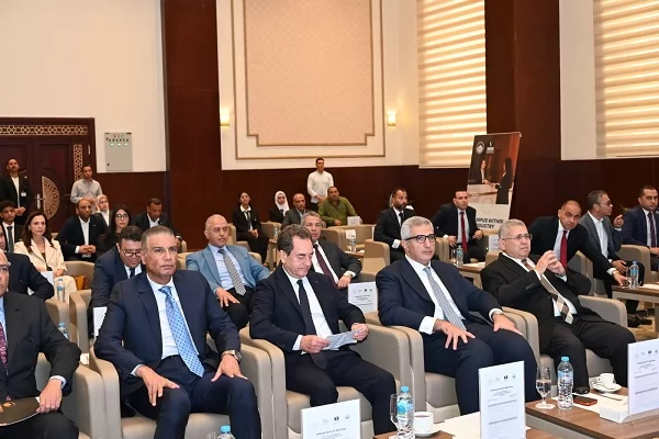إطلاق برنامج «فاتيل مصر» بجامعة الملك سلمان الدولية بجنوب سيناء